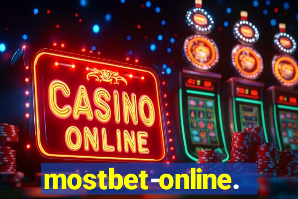 mostbet-online.com.br