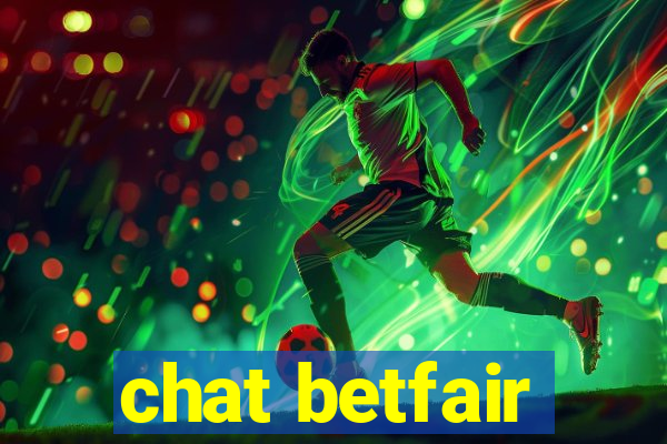 chat betfair