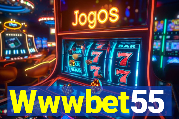 Wwwbet55