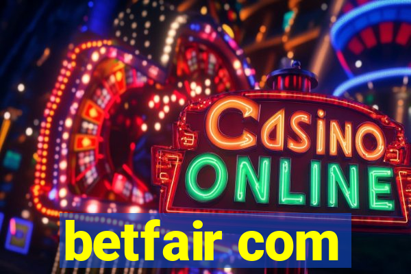 betfair com