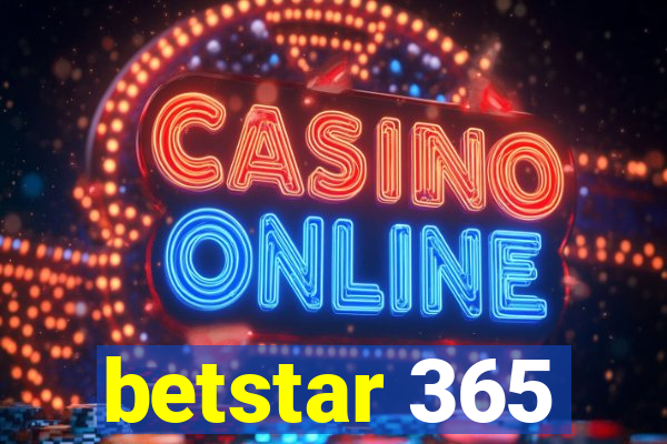 betstar 365