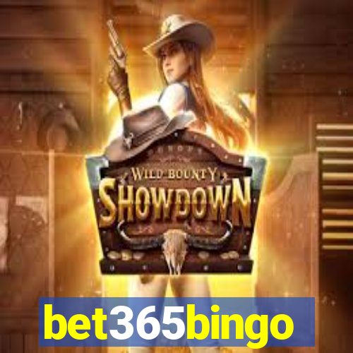 bet365bingo