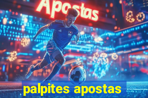 palpites apostas