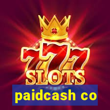 paidcash co