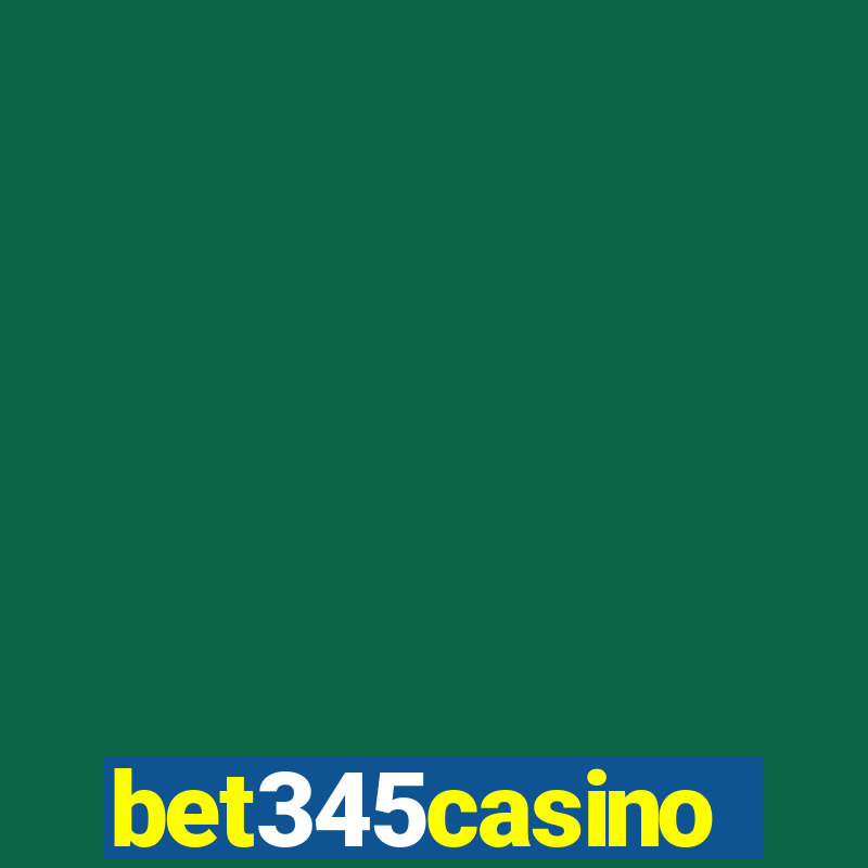 bet345casino