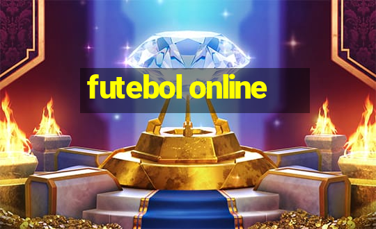 futebol online