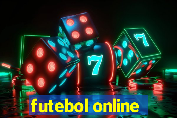 futebol online