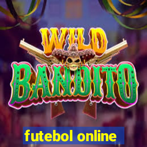 futebol online