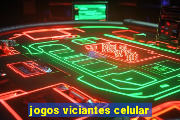 jogos viciantes celular