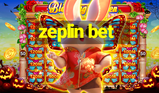 zeplin bet