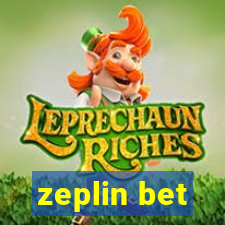 zeplin bet