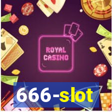 666-slot