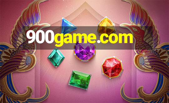 900game.com