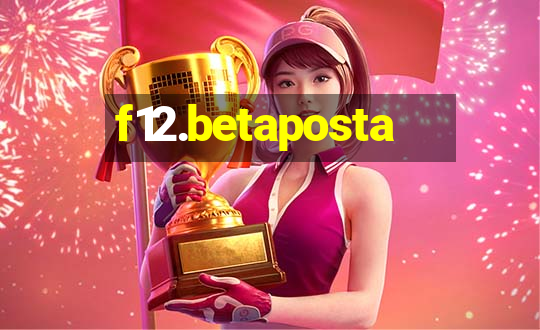 f12.betaposta