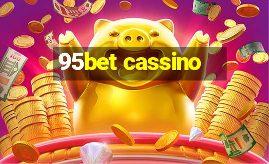 95bet cassino