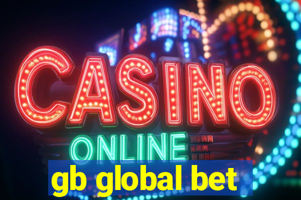 gb global bet