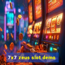 7x7 zeus slot demo