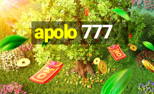 apolo 777