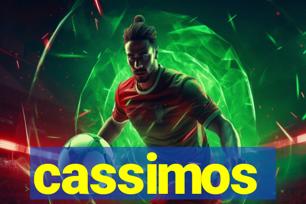 cassimos