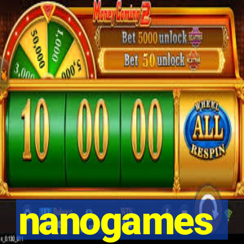 nanogames