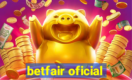 betfair oficial