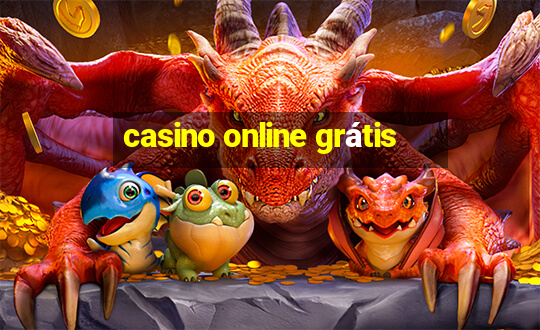 casino online grátis