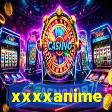 xxxxanime