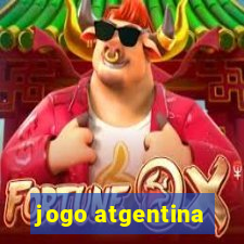 jogo atgentina