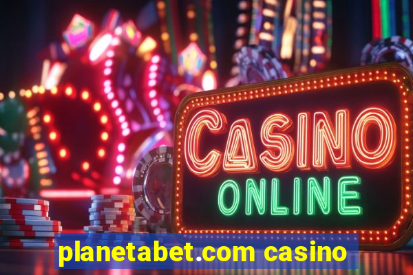 planetabet.com casino