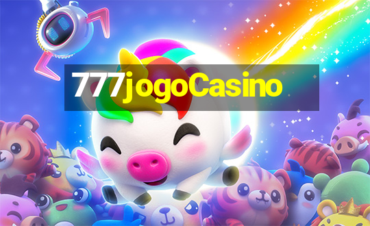 777jogoCasino