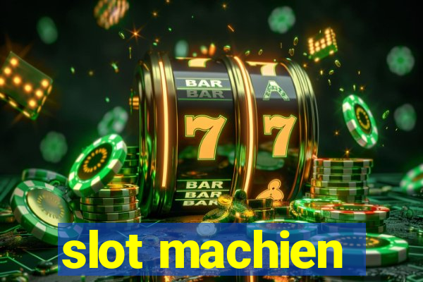 slot machien