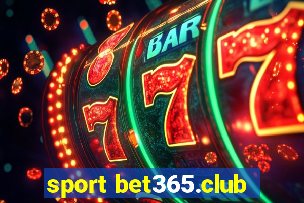 sport bet365.club