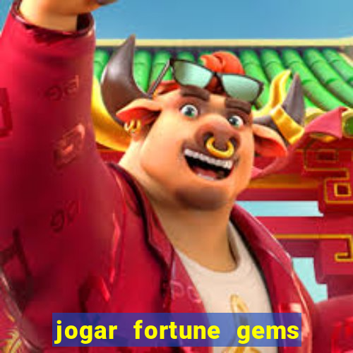 jogar fortune gems 3 demo