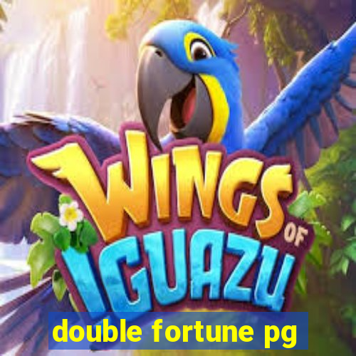 double fortune pg