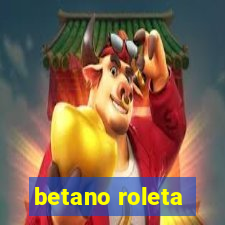 betano roleta