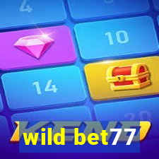 wild bet77