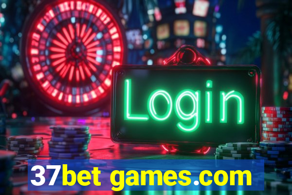 37bet games.com