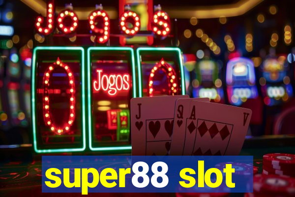 super88 slot