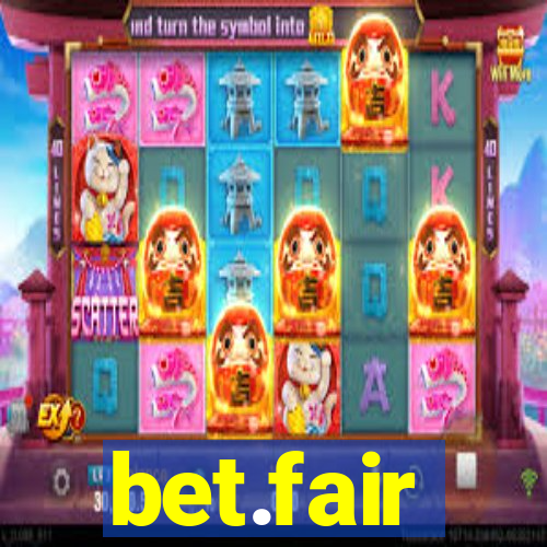 bet.fair