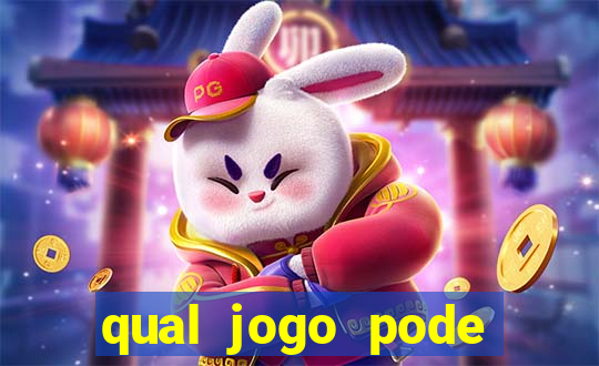 qual jogo pode depositar 5 reais