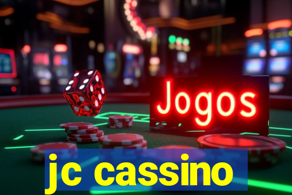 jc cassino