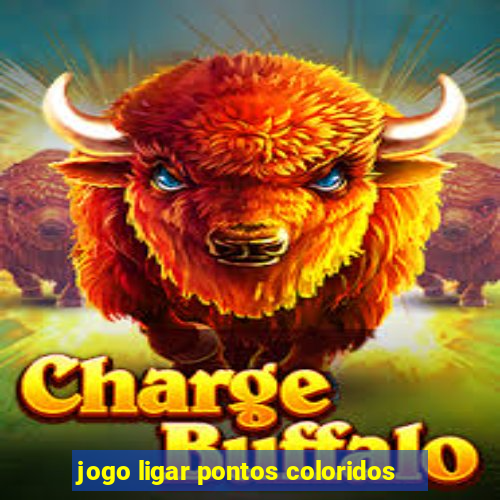 jogo ligar pontos coloridos