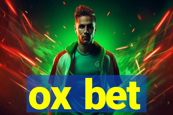 ox bet