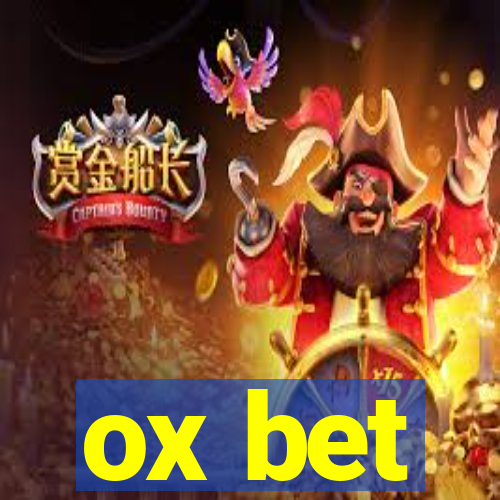 ox bet