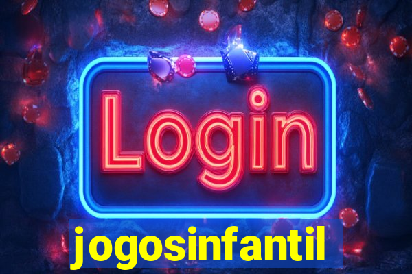 jogosinfantil