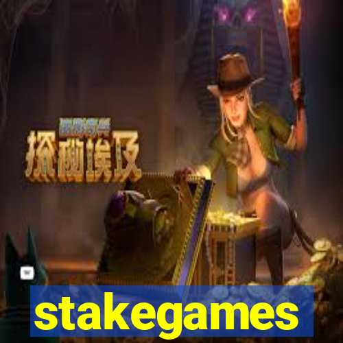 stakegames