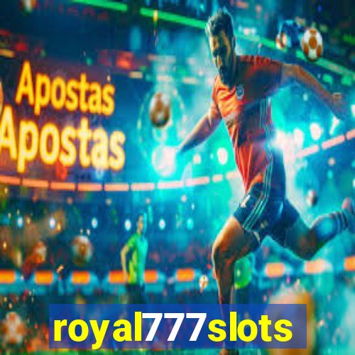 royal777slots