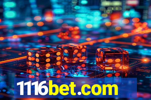 1116bet.com