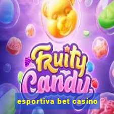 esportiva bet casino