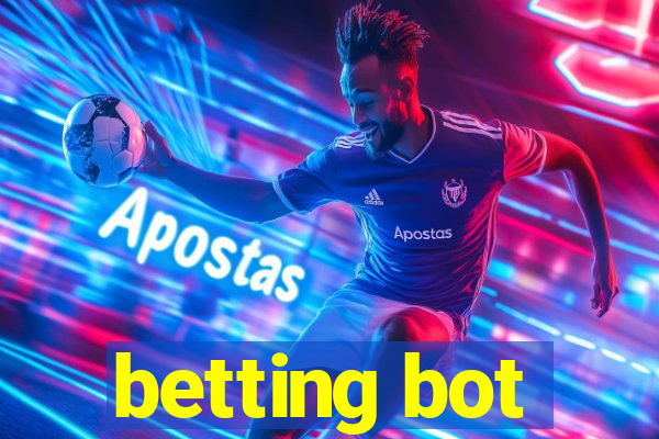 betting bot